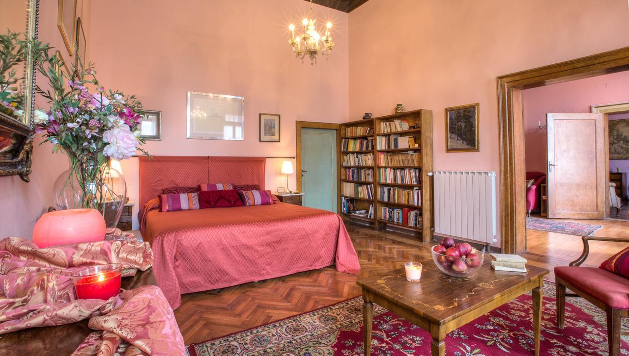 Ca' Della Corte Flats Venice Exterior photo
