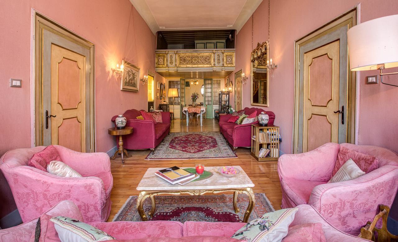 Ca' Della Corte Flats Venice Exterior photo
