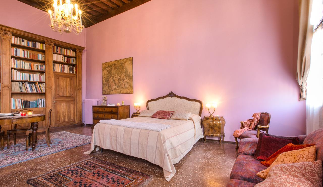 Ca' Della Corte Flats Venice Exterior photo