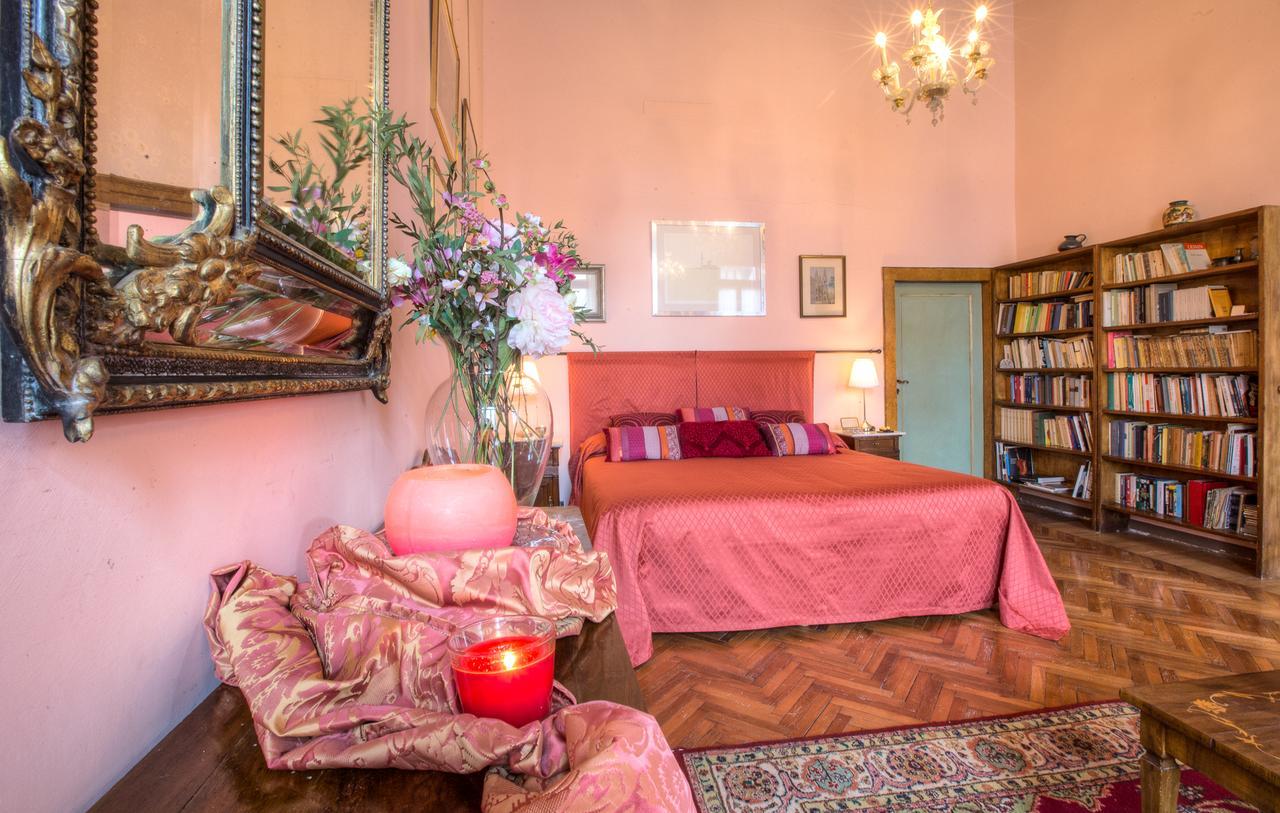 Ca' Della Corte Flats Venice Exterior photo