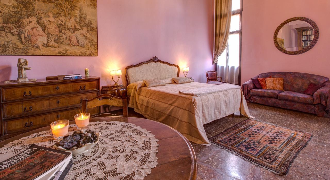 Ca' Della Corte Flats Venice Exterior photo