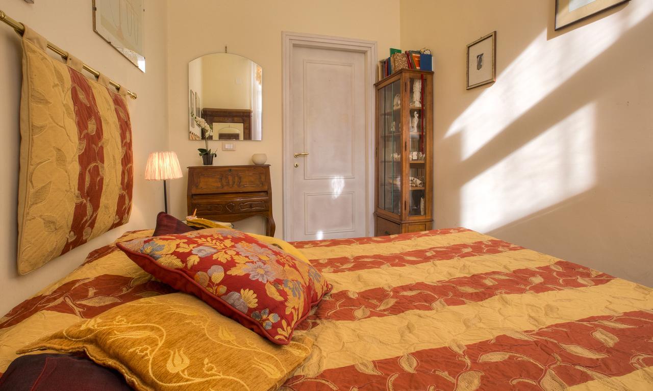 Ca' Della Corte Flats Venice Exterior photo