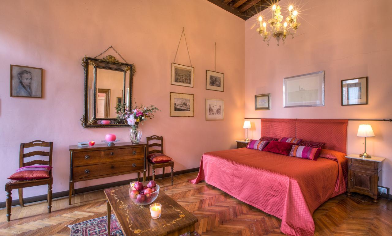 Ca' Della Corte Flats Venice Exterior photo