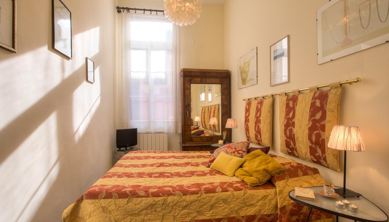 Ca' Della Corte Flats Venice Exterior photo