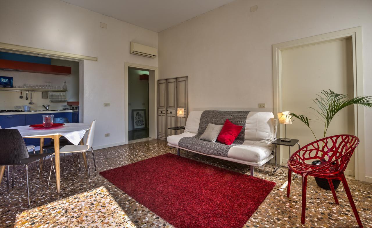Ca' Della Corte Flats Venice Exterior photo