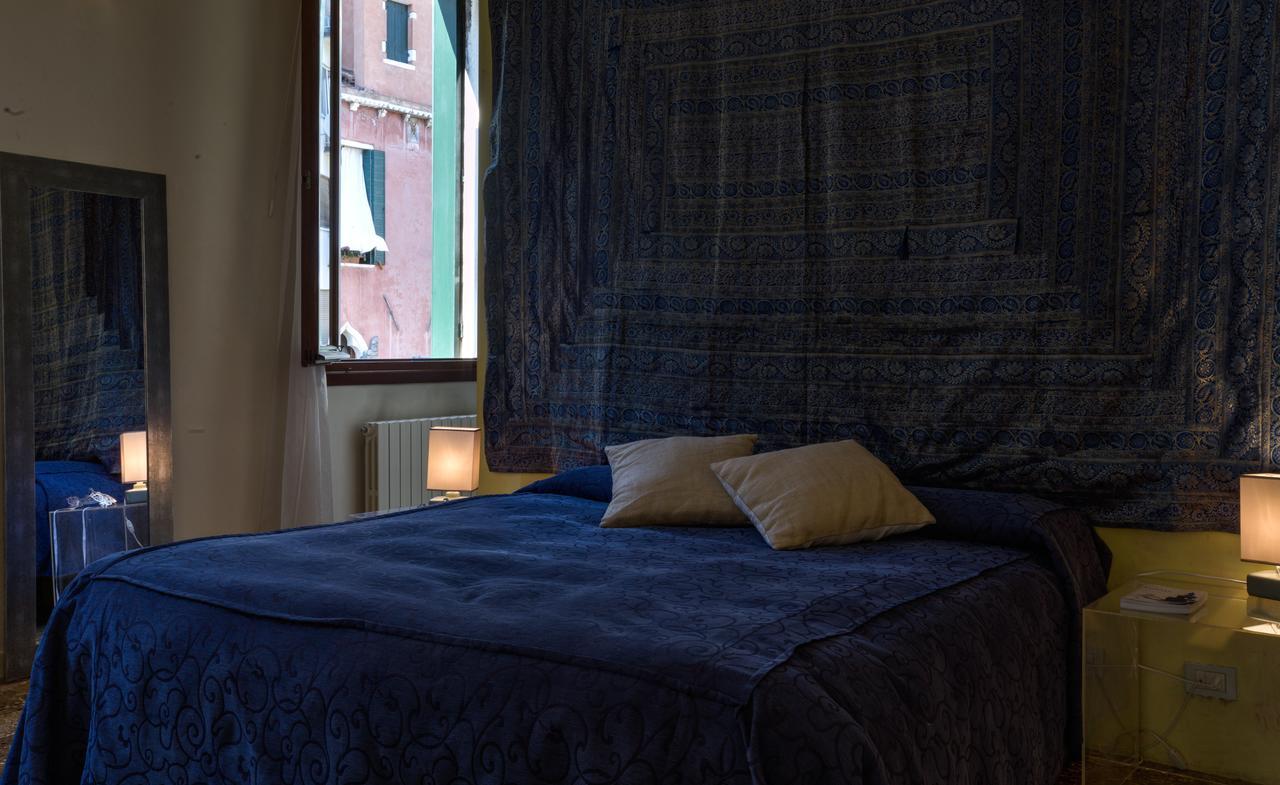Ca' Della Corte Flats Venice Exterior photo