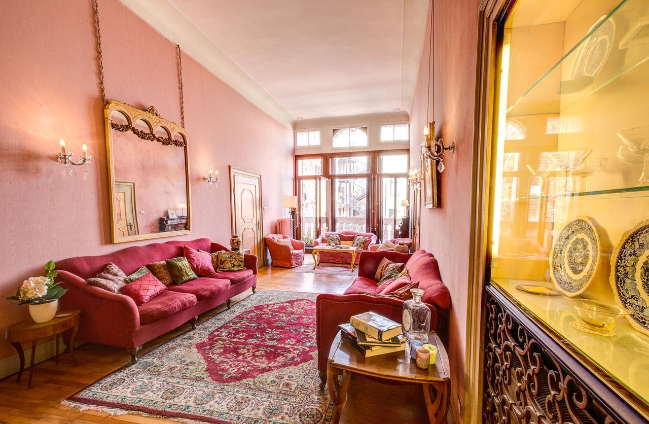 Ca' Della Corte Flats Venice Exterior photo