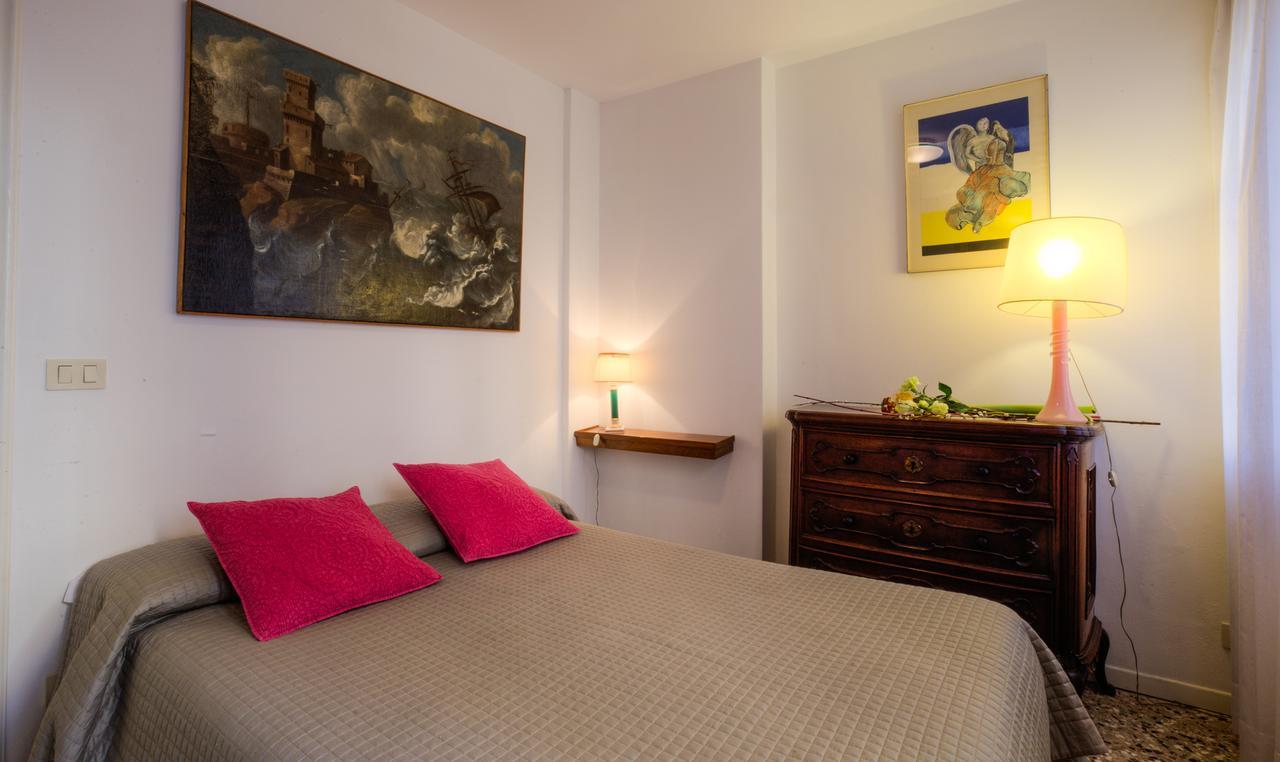 Ca' Della Corte Flats Venice Exterior photo