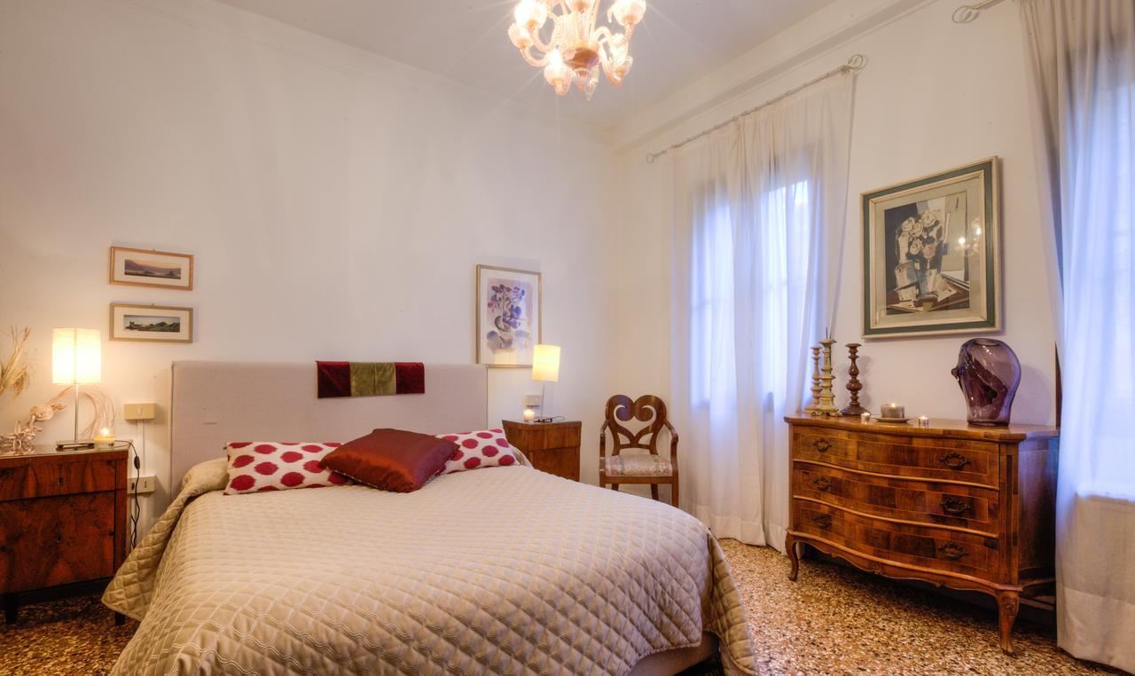 Ca' Della Corte Flats Venice Exterior photo