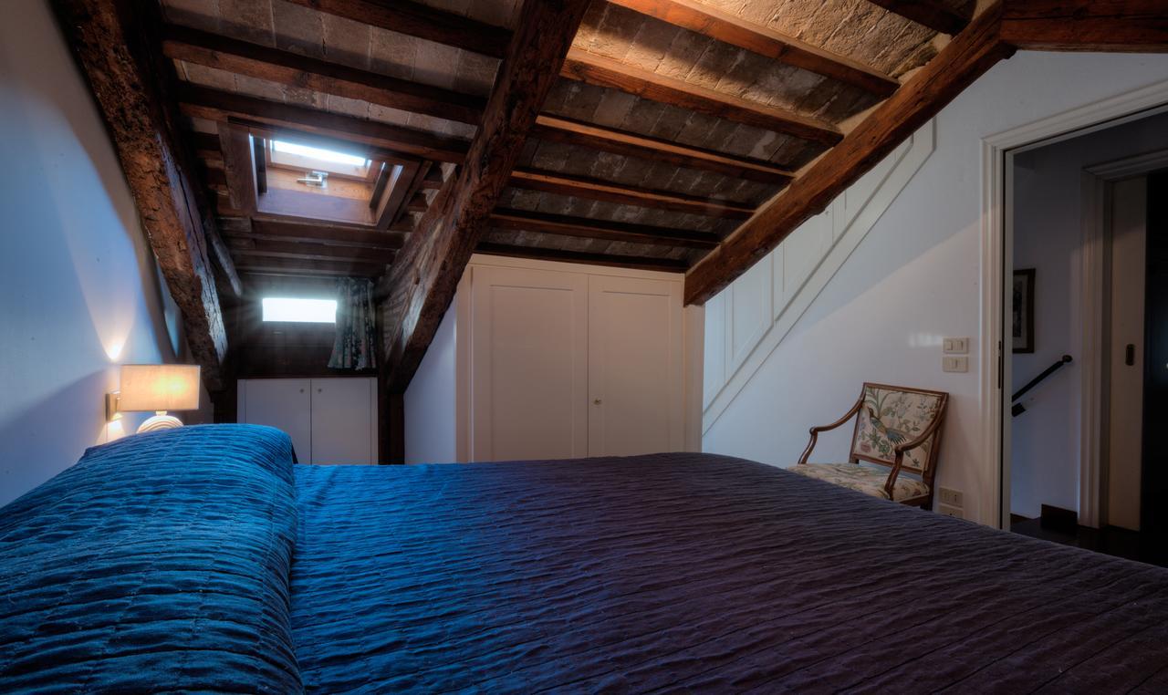 Ca' Della Corte Flats Venice Exterior photo