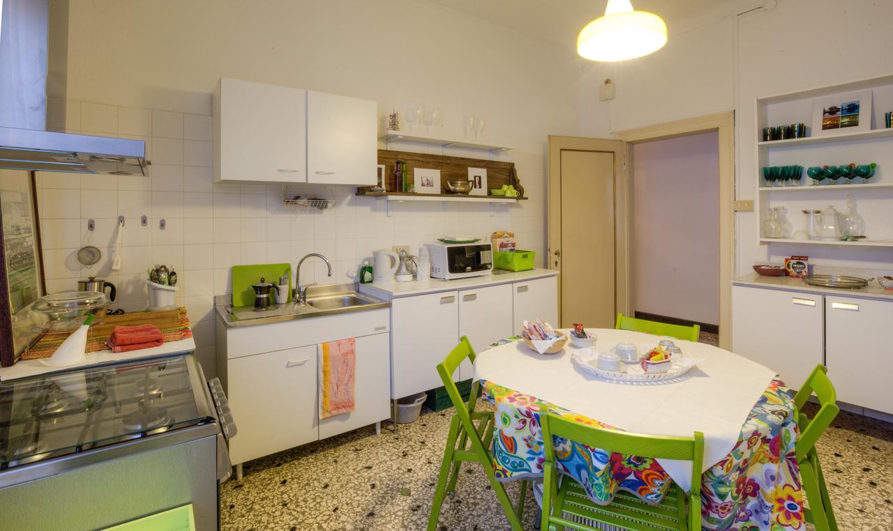 Ca' Della Corte Flats Venice Exterior photo